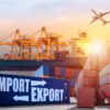 What is import export