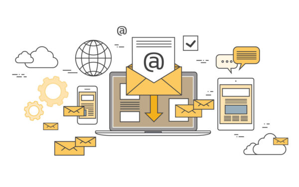 e mail marketing services