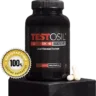 Natural Testosterone Boosting with Red-PCT