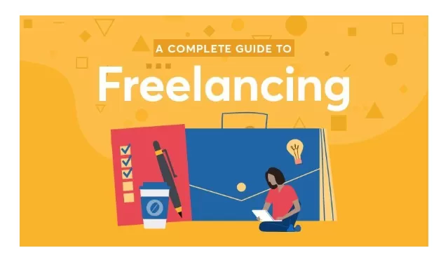 Freelancing Platforms: A Comprehensive Guide