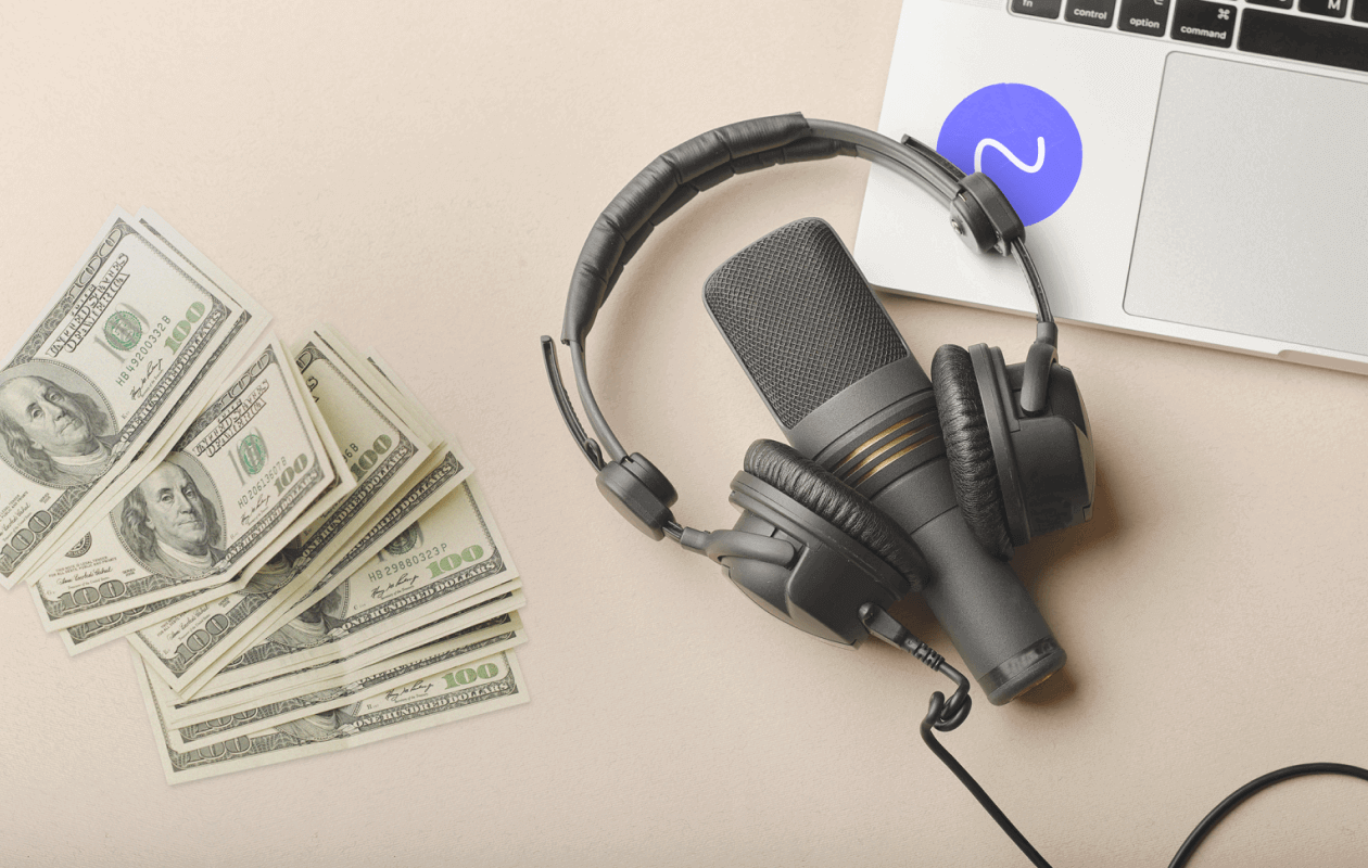 Podcasting for Profit: Monetizing Your Podcast