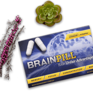 brain pill image