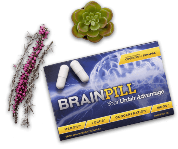 brain pill image