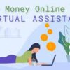 Making Money as a Virtual Assistant