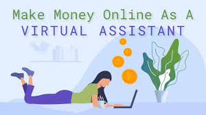 Making Money as a Virtual Assistant