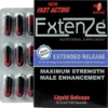 Extenze®: A Revolutionary Male Enhancement Experience