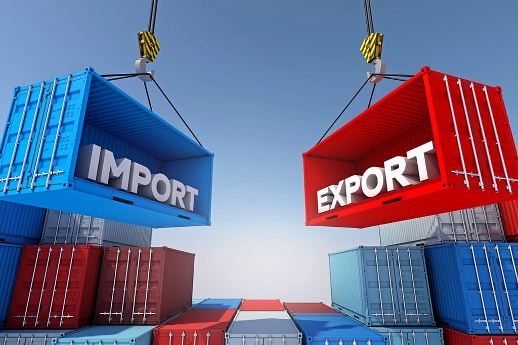 Import-Export