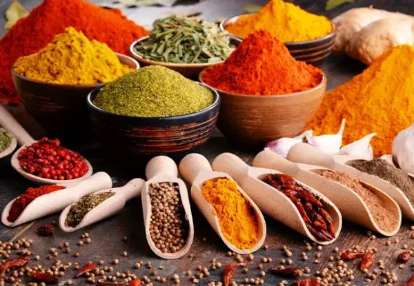 Spices Products