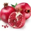 Fresh Pomegranate (Anar)