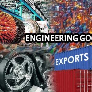 Engineering Goods - RAJESH EXIM INTERNATIONAL